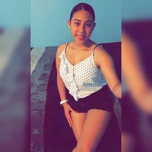 Meet your Posher, Jenny